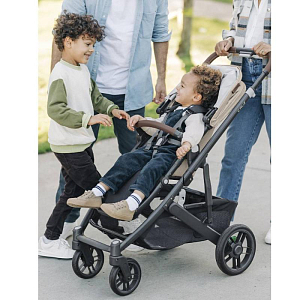 Коляска прогулочная UPPAbaby "Круз В2 Лиам"